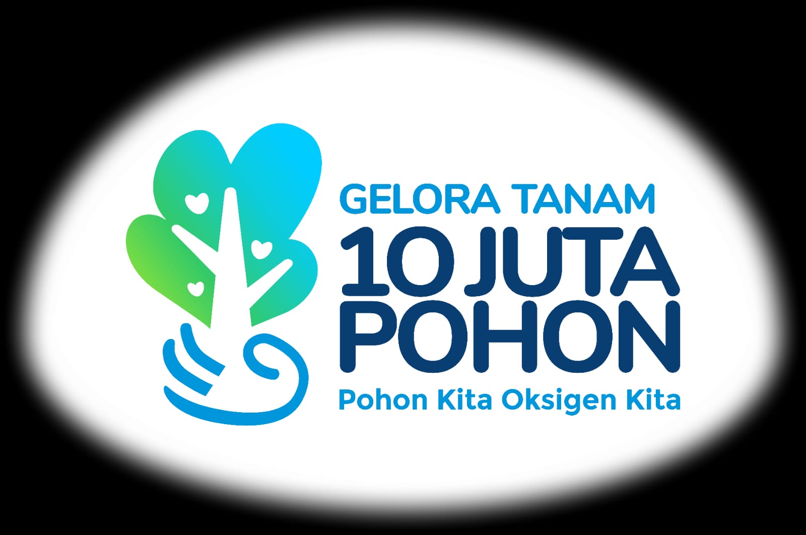 Partai Gelora Mulai Gerakan Tanam 10 Juta Pohon